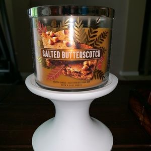 Bath and Body Works Candle